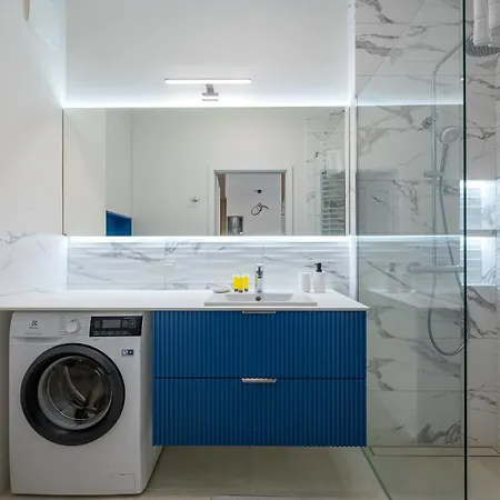 Wilanow Sarmacka With Garden By Bookinghost Apartment *