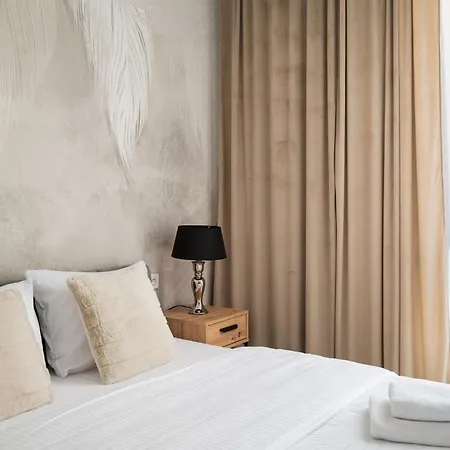 Wilanow Sarmacka With Garden By Bookinghost * Warsaw