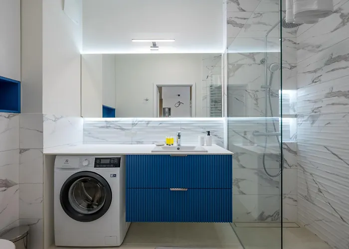 Wilanow Sarmacka With Garden By Bookinghost Appartamento *