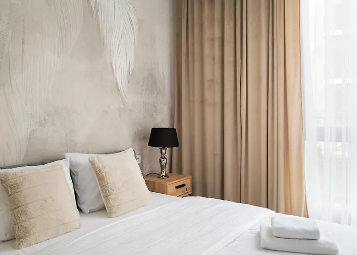 Wilanow Sarmacka With Garden By Bookinghost * Varsavia