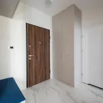 Apartmán Wilanow Sarmacka With Garden By Bookinghost