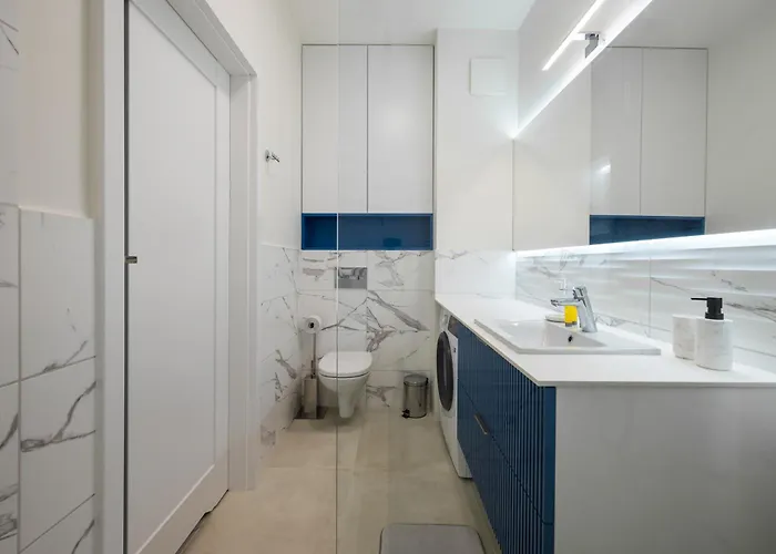 Wilanow Sarmacka With Garden By Bookinghost * وارسو